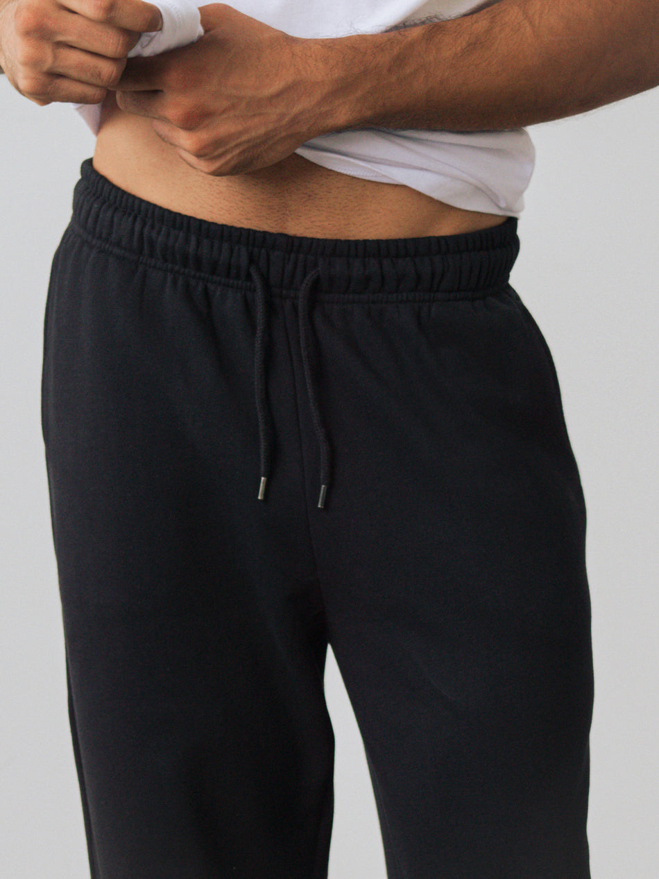 Wide Jogger