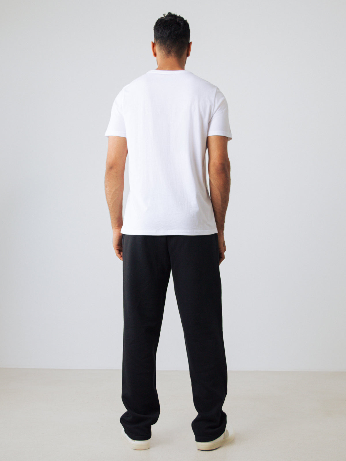 Wide Jogger