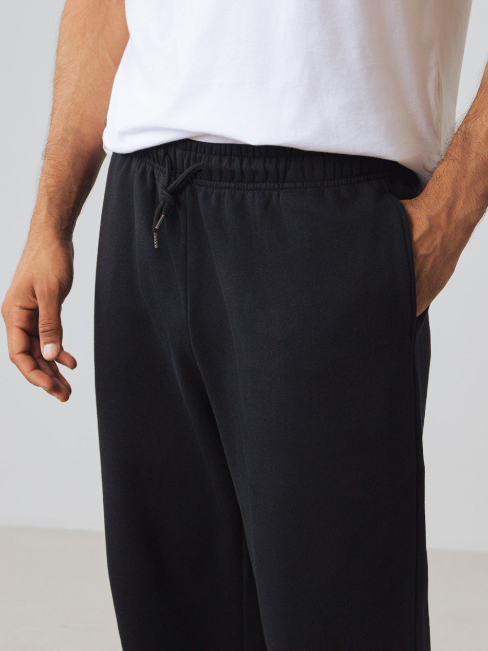 Wide Jogger