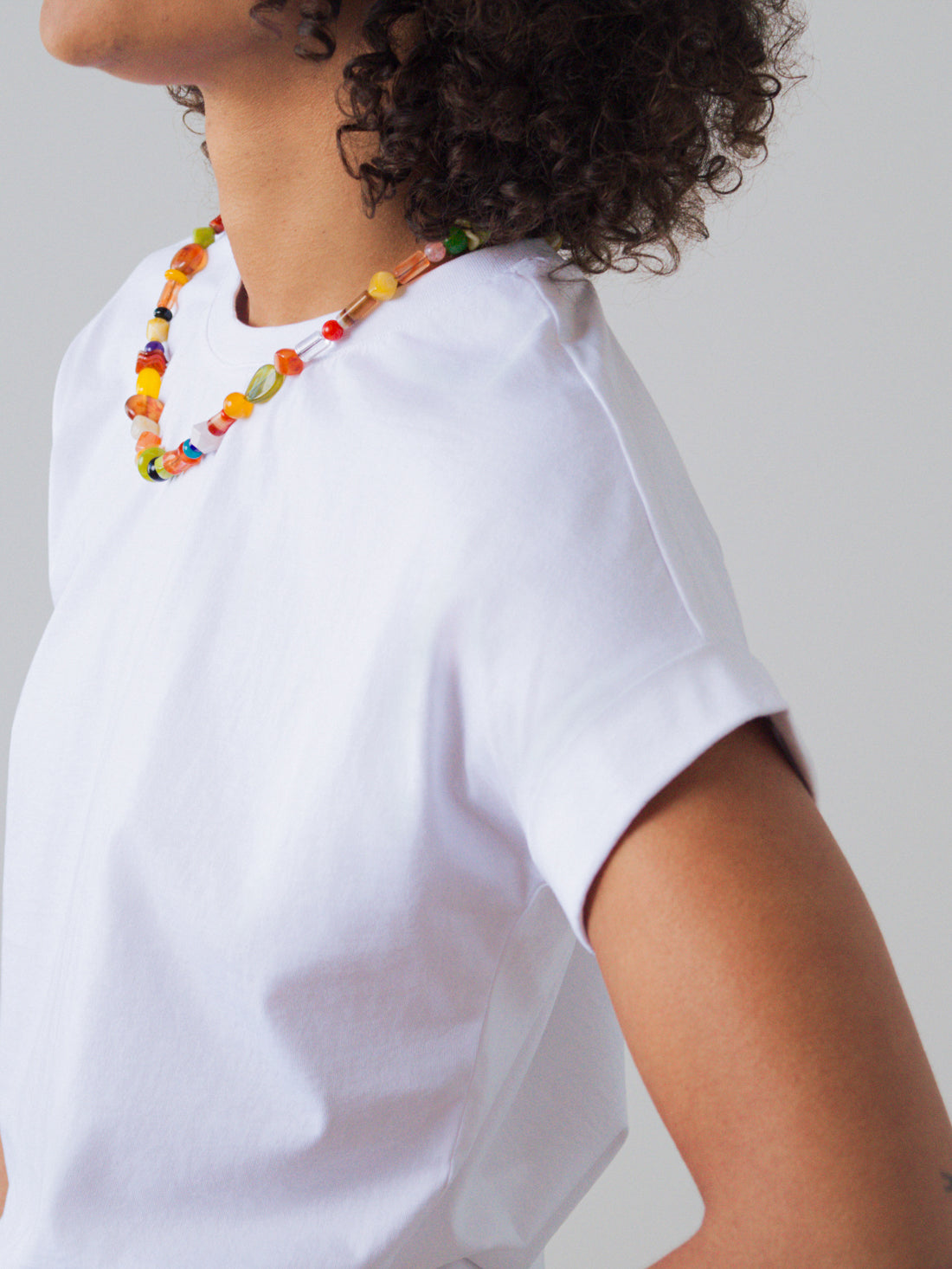 Cap Tee