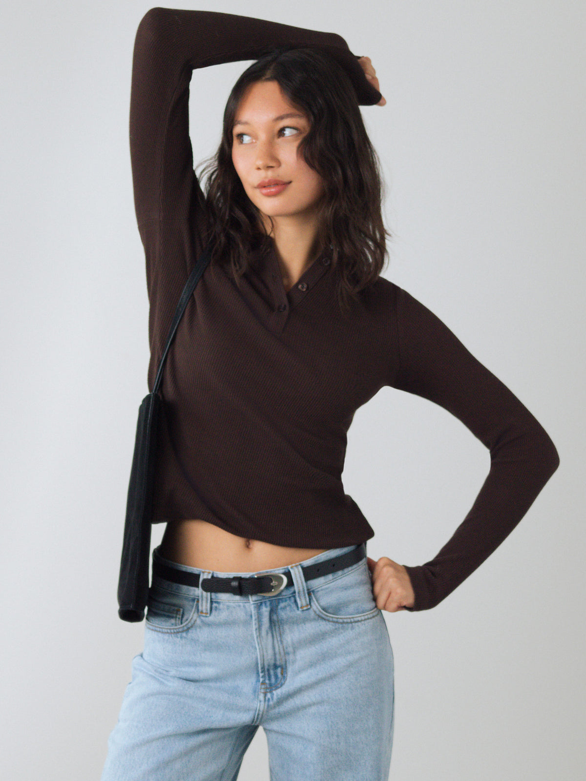 Long Henley