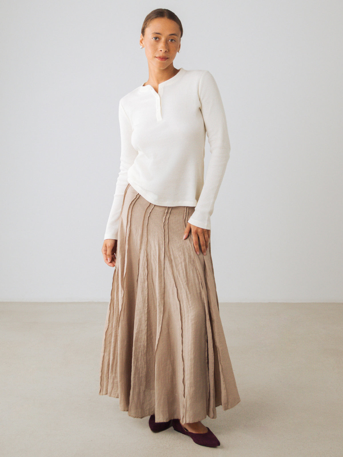 Long Henley