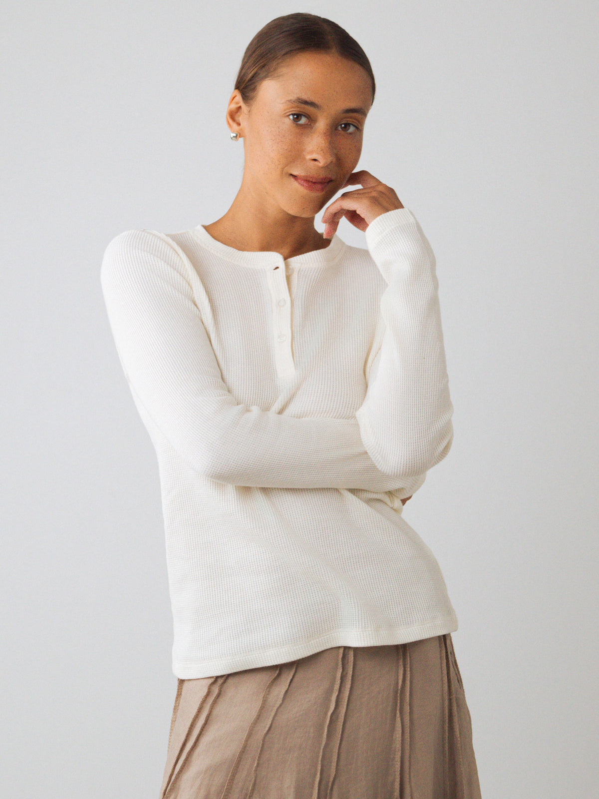 Long Henley