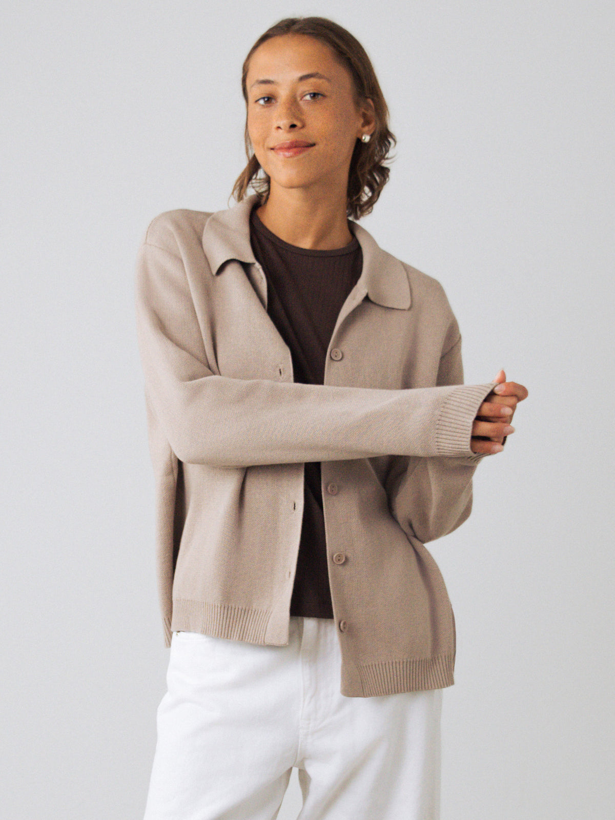 MC-Cardigan