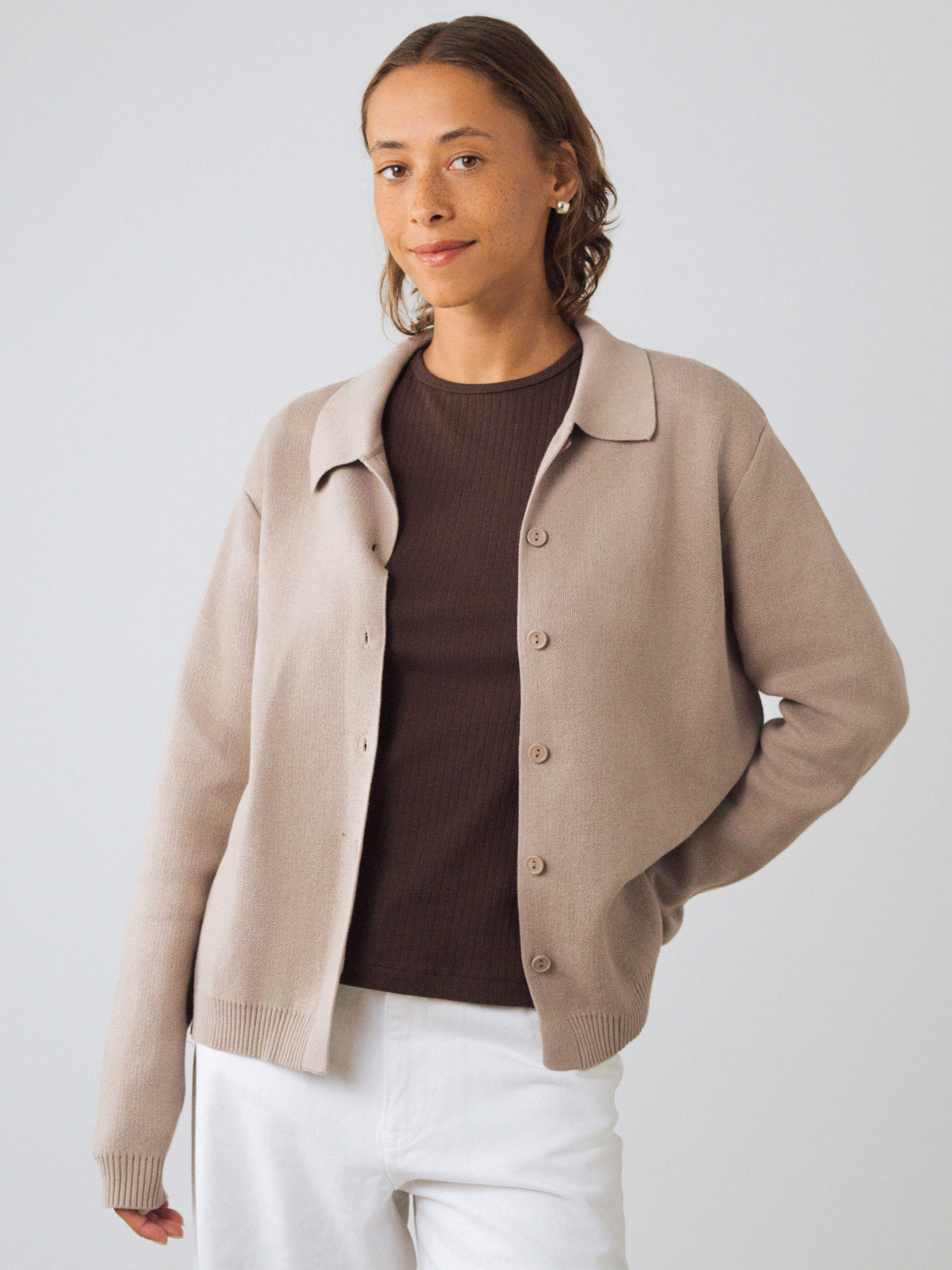 MC-Cardigan