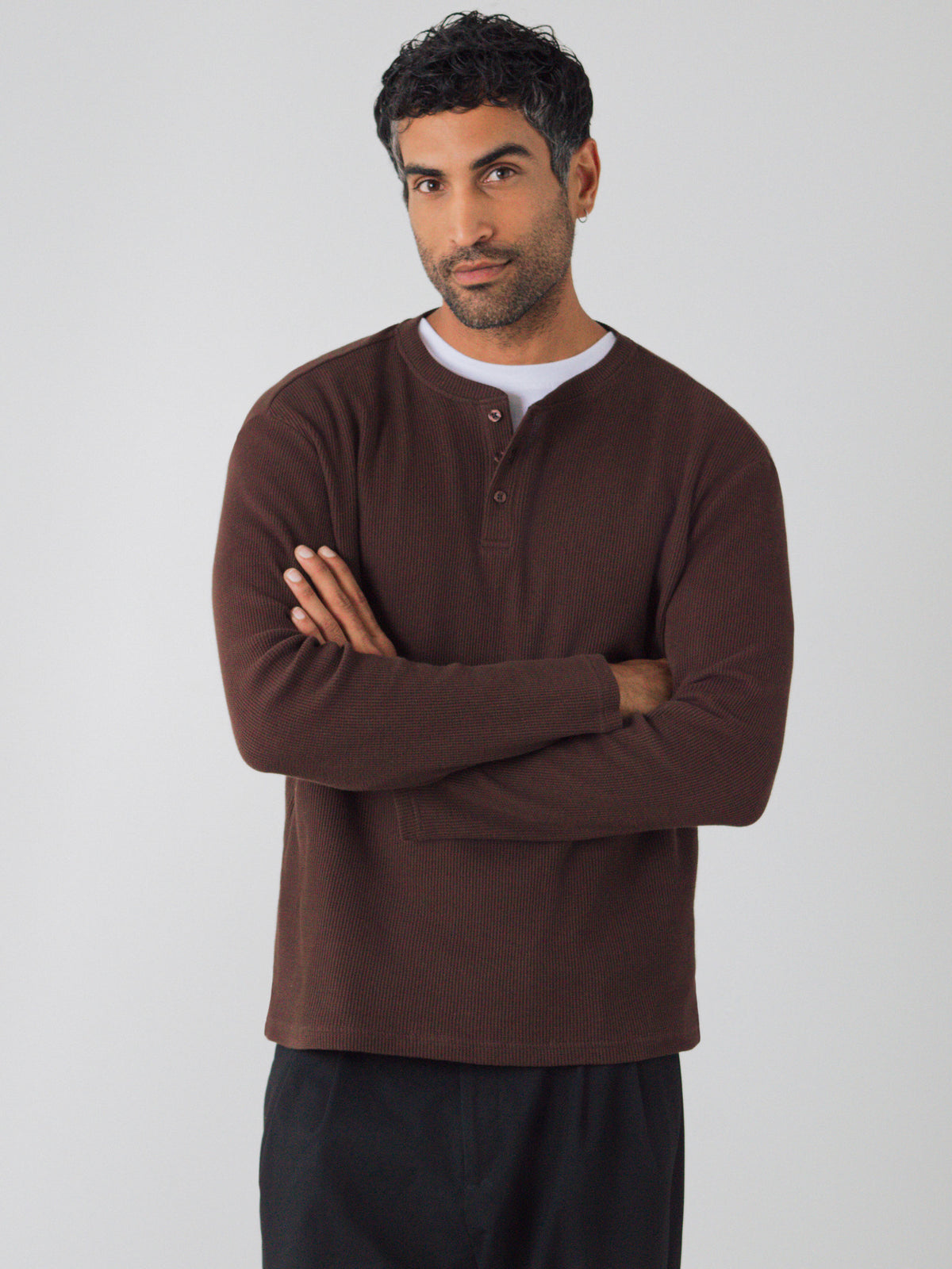 Long Henley