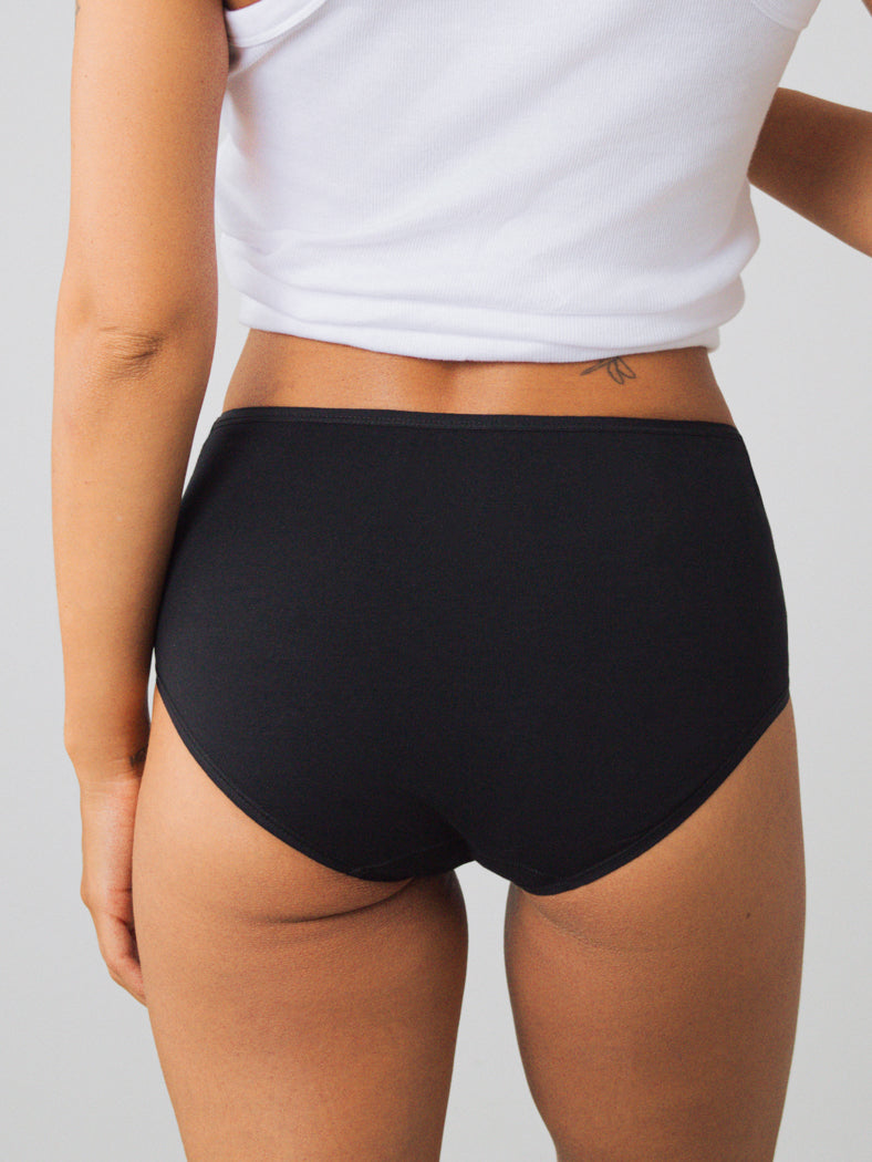 Panties 3-Pack