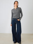 Wide Jeans