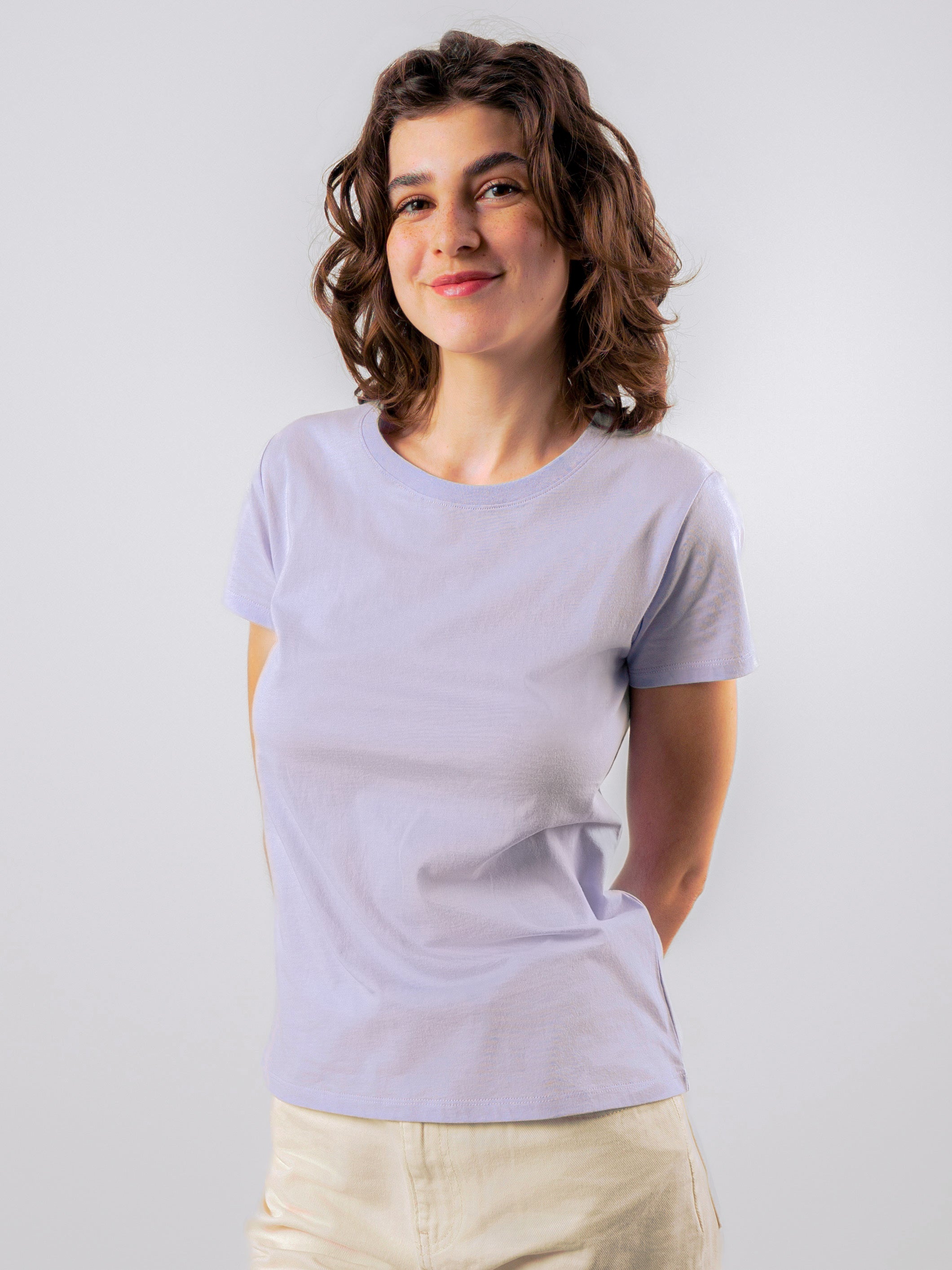T-shirt Frauen