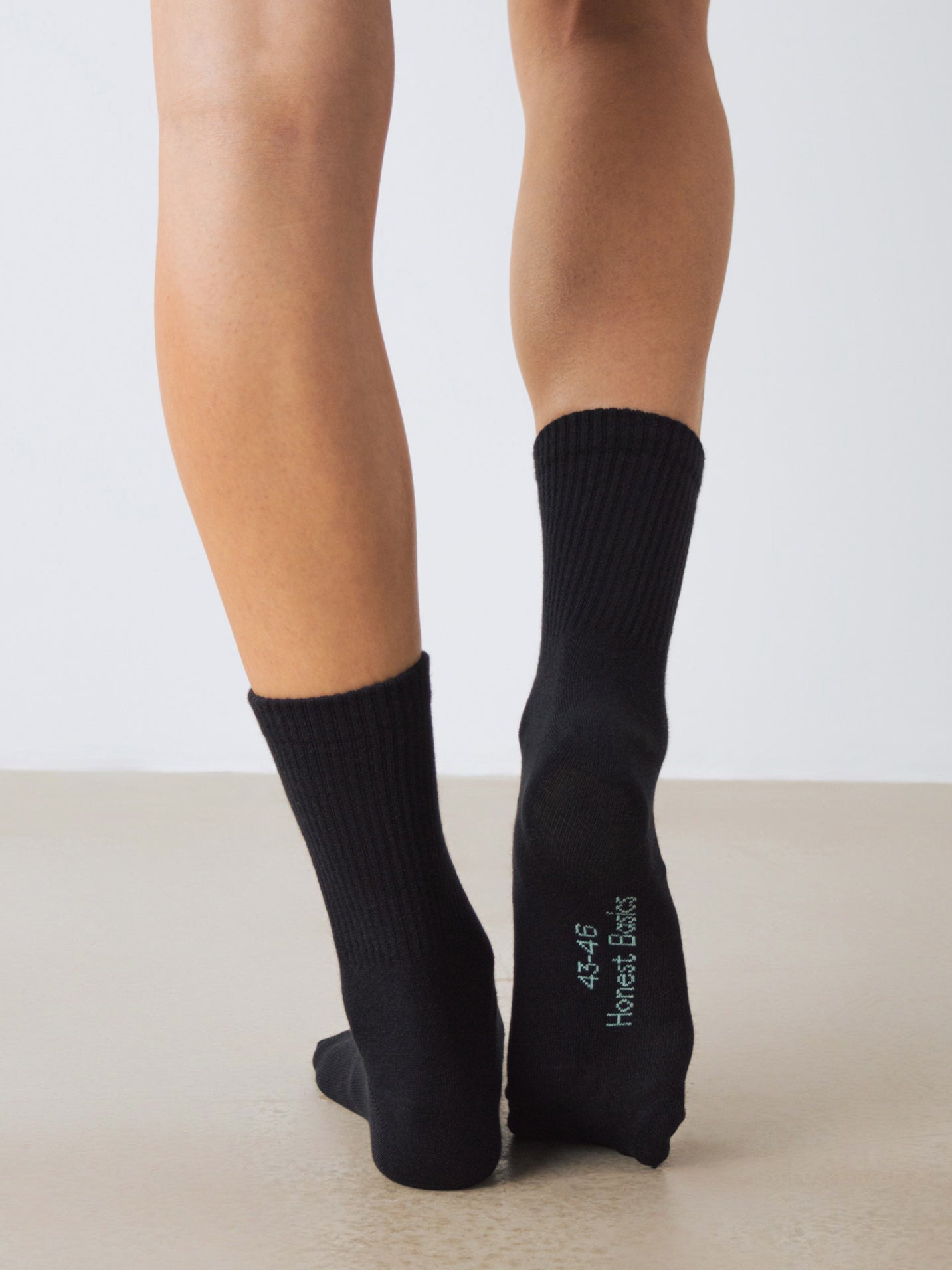 Socks 4-Pack