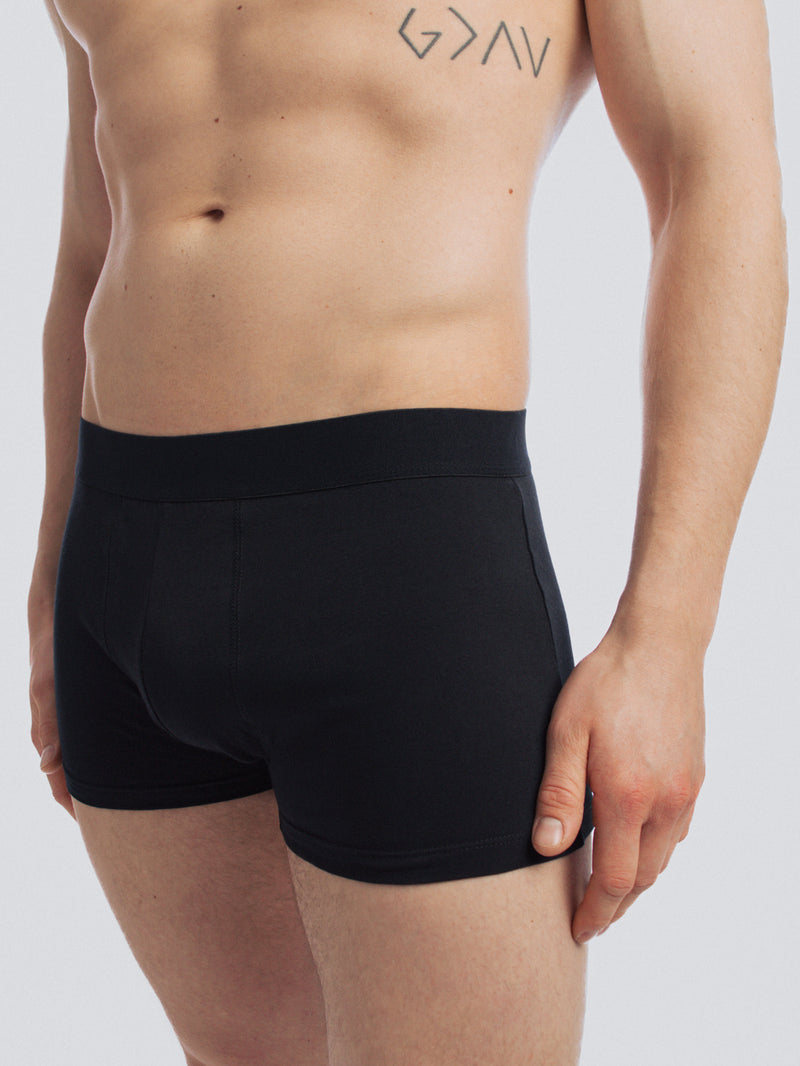 Boxershorts 3-Pack